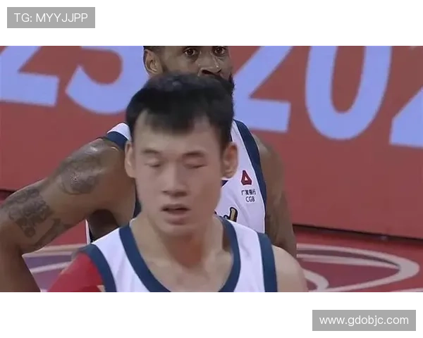 四川CBA连败纪录刷新至四十七场